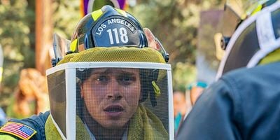 poster de la série À chacun son rêve
