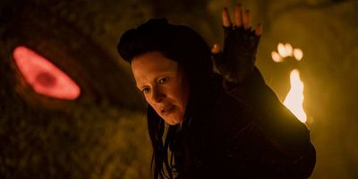 poster de la série Mother Mayhem