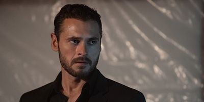 poster de la série Raison et châtiments