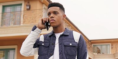 poster de la série Vers où ?