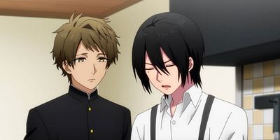 poster de la série Émerveillement – Partie 2