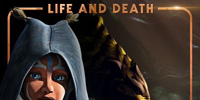 poster de la série 