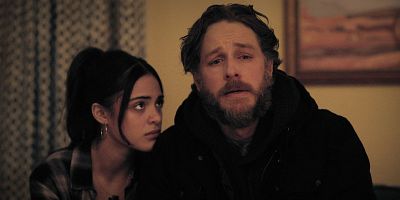 poster de la série Un nouveau départ ?