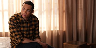 poster de la série Nouveau souffle