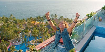 poster de la série Heroes