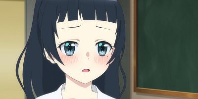 poster de la série La fête du collège