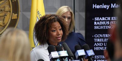 poster de la série Le prix d'une vie