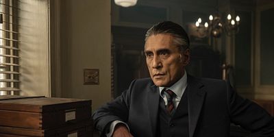 poster de la série Rag Trade