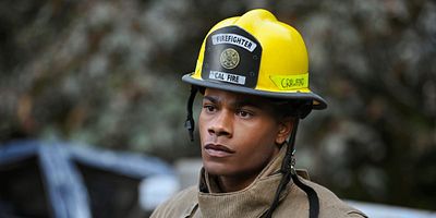 poster de la série Mauvais garçon