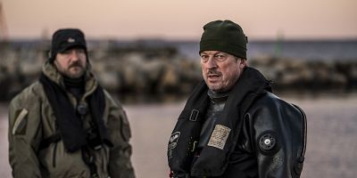 poster de la série Épisode 5