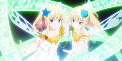 poster de la série Dompteur contre dompteur