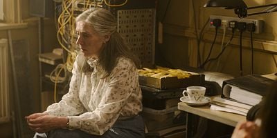 poster de la série Terminus