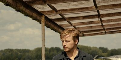 poster de la série Bons baisers d'Upshott