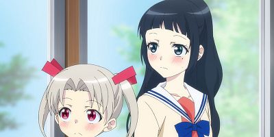 poster de la série Le défi de Hanzo