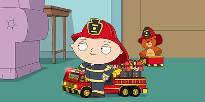 poster de la série Le savoir forain