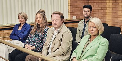 poster de la série 