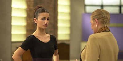 poster de la série Coup de théâtre