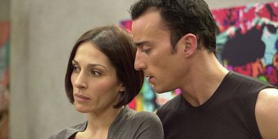 poster de la série Sans issue