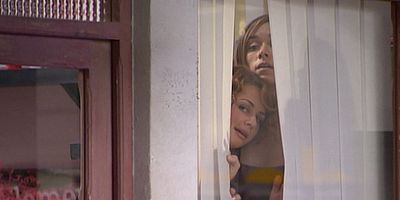 poster de la série Obsession