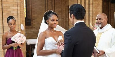 poster de la série Le bloc 2.0