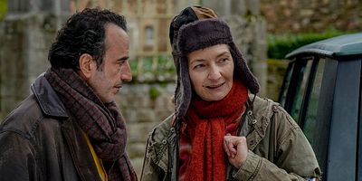 poster de la série Le Prix à payer