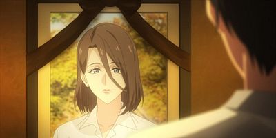 poster de la série Ceux qui sont dépouillés