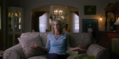 poster de la série L'Échappatoire