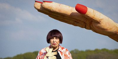 poster de la série Trouver frisson