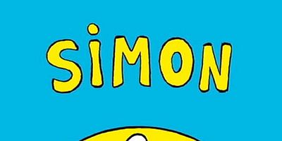 poster de la série Le goûter de Mamie Wolf