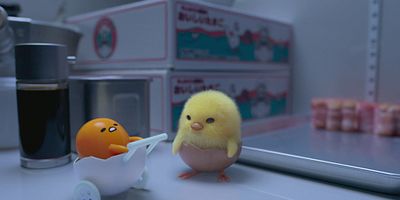 poster de la série Quelle galère…