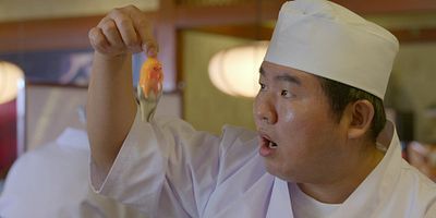 poster de la série Le tournis de la vie