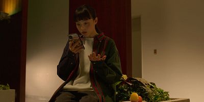 poster de la série Sérieusement ?