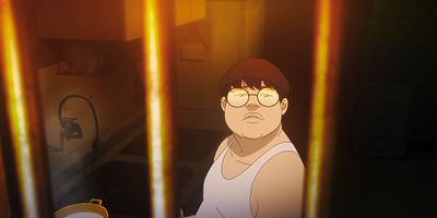 poster de la série Changer