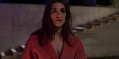 poster de la série La fête est finie