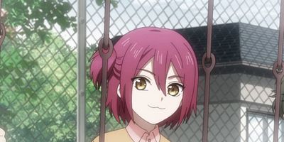 poster de la série Rival – Partie 1