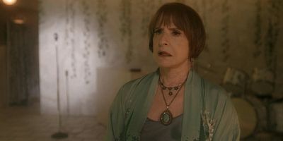 poster de la série Black Out