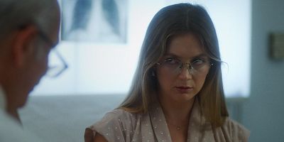 poster de la série Cartes maudites