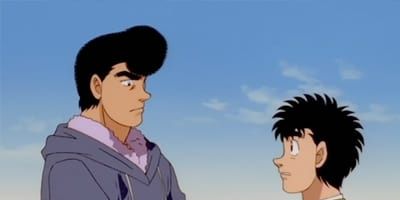 poster de la série Le Fruit des Efforts