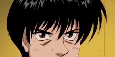 poster de la série L'Heure de la Revanche