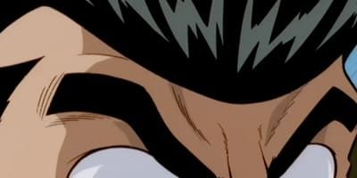 poster de la série Une Brusque Déclaration d'Amitié