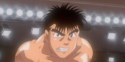 poster de la série Rêve de K.O.