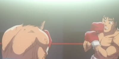 poster de la série En Avant ! En Avant !!