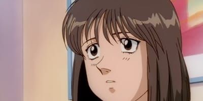 poster de la série L'Autre Demi-Finale