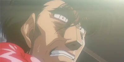 poster de la série Combat à Mort