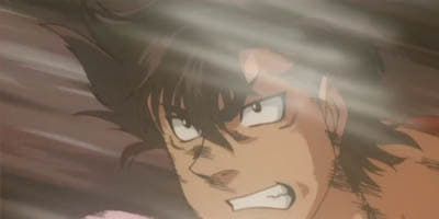 poster de la série En Territoire Ennemi