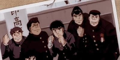 poster de la série Un Autre Départ