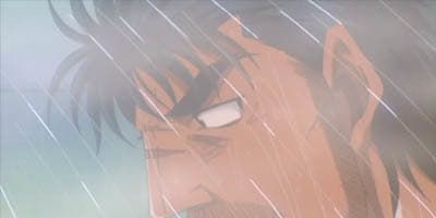 poster de la série Un Objectif Ambitieux