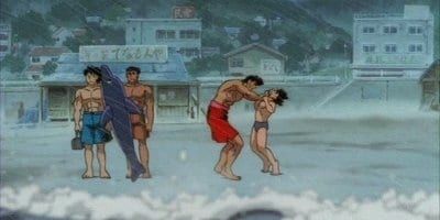 poster de la série Des Rêves en Commun