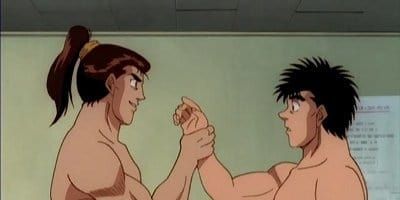 poster de la série Speed Star