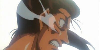 poster de la série Un angle mort sur le ring